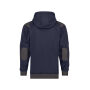 DASSY® Indy Next Nachtblauw/antracietgrijs 4XL