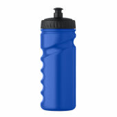SPOT FRESH - Sportfles 500ml - Blauw