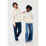IQONIQ Joshua recycled cotton hoodie, natural raw (4XL)