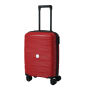 YORK - Trolley cabin suitcase red YORK - Trolley cabin suitcase red