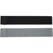 Grip 2-delige weerstand bandenset - Zwart/Grijs