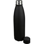 Drinkfles Breeze | Gerecycled | 700 ml - zwart