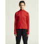 Evolve 2.0 full zip jacket wmn bright red xl