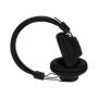 BRAINZ Hoofdtelefoon Ace Zwart