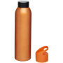 Sky 650 ml drinkfles - Oranje