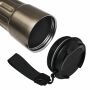 TRAVEL MUG - Isoleerbeker antraciet TRAVEL MUG - Isoleerbeker antraciet
