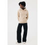 IQONIQ Joshua recycled cotton hoodie, desert (XXL)