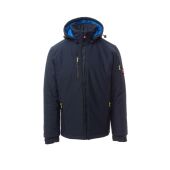 navy blue/royal blue