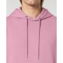 Archer Vintage - Het unisex terry garment dyed hoodie sweatshirt met medium pasvorm - 3XL