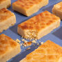 De Koekfabriek - Brievenbus Pakket Klein - Boterkoeken