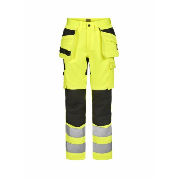 Jobman 2379 Craftsman Trousers Stretch Hi-vis Jobman 2379 Craftsman Trousers Stretch Hi-vis