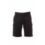 Major Shorts black 42