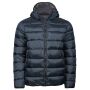 Lite Hooded Jacket navy XS