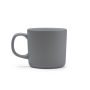 MOLIS Keramische mok 300 ml - lichtgrijs MOLIS Keramische mok 300 ml - lichtgrijs