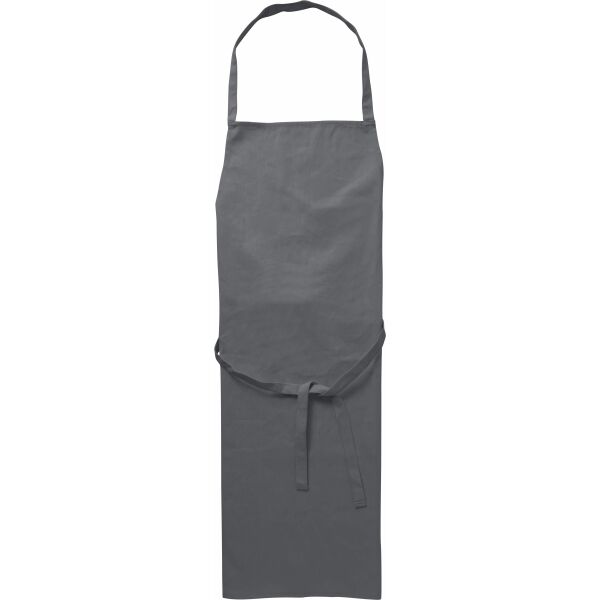 Apron Mindy | Polyester twill 200 g/m²