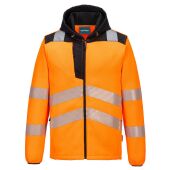 orange/black