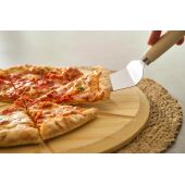 Bamboe pizzaplank Vale bruin