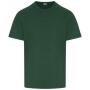 Pro T-Shirt, Bottle Green, L, Pro RTX
