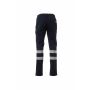 Power Stretch Reflex navy blue XS