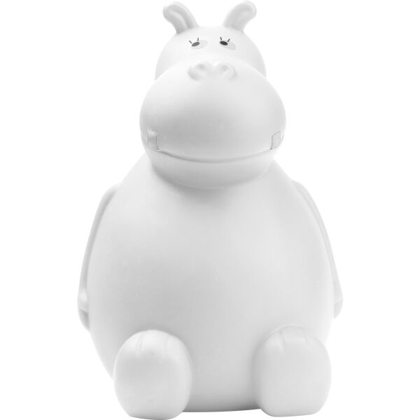 Piggy bank – hippo XAVIER Piggy bank – hippo XAVIER