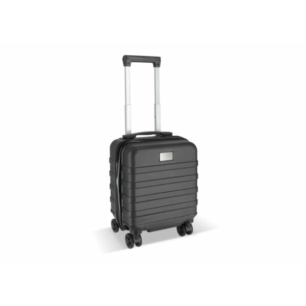 Underseat Trolley 14-Inch - Zwart Underseat Trolley 14-Inch - Zwart