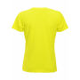 New Classic-T W Vis Yellow XXL