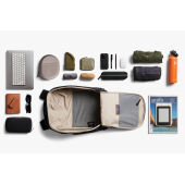 Bellroy Transit Workpack, zwart