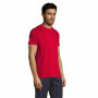 REGENT - REGENT Uni T-Shirt 150g - 3XL - Rood