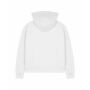 Stella Ida - Het dames zip-thru hoodie-sweatshirt - M