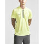 Pro Control Impact Polo M Giallo-Grani M Pro Control Impact Polo M Giallo-Grani M