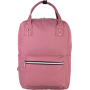 Rugzak in urban stijl Light Marsala One Size