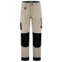 Werkbroek Cordura 4-Way Stretch Redefined 506114 Sand 66