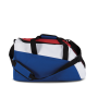 Sporttas Reflex blue/White/French red One Size