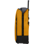 Samsonite Ecodiver Foldable Duffle/Wh. 4-in-1