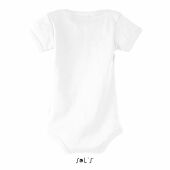 BAMBINO - BAMBINO romper 180g - M - Wit