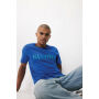 IQONIQ Brett gerecycled katoen t-shirt, royal blue (XL) IQONIQ Brett gerecycled katoen t-shirt, royal blue (XL)