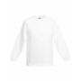 Kids Set-In Sweat white 14-15 Y