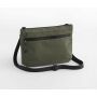 URBANSHIFT SACOCHE, OLIVE GREEN, One size, QUADRA