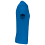 Herensportpolo Aqua Blue XS Herensportpolo Aqua Blue XS