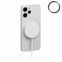 CICLESS - Magnetische lader 25W - Wit CICLESS - Magnetische lader 25W - Wit