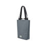 Black+Blum 16L Insulated Tote/ Koel Tas, grijs