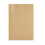 Fitzgerald Notebook - Lichtbruin