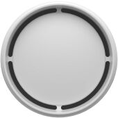 Alto 350 ml beker met 360° deksel - Wit