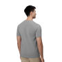 Stretch T-shirt | comfort - Grijs gemêleerd, 3XL Stretch T-shirt | comfort - Grijs gemêleerd, 3XL