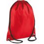 Gymtas Budget Black One Size
