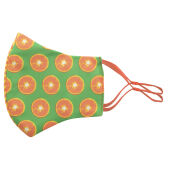 Oranje