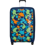 Samsonite Ta Revolution Foldable Luggage Cover Xl