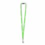 Polyester tubulaire keycord
