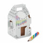 FULLHOUSE - Kweekset huisje - Multicolour