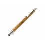Balpen Antarctica stylus bamboe - Natuur